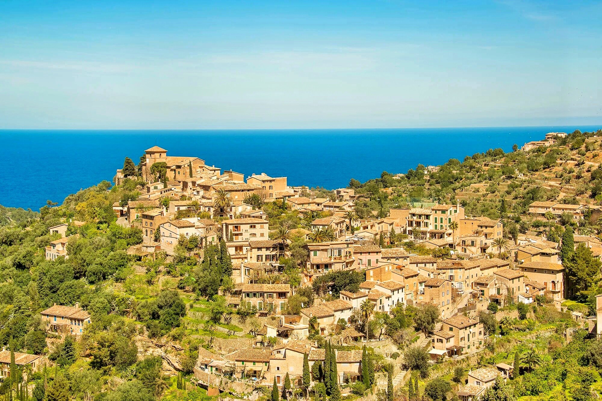 Deià - Mallorca