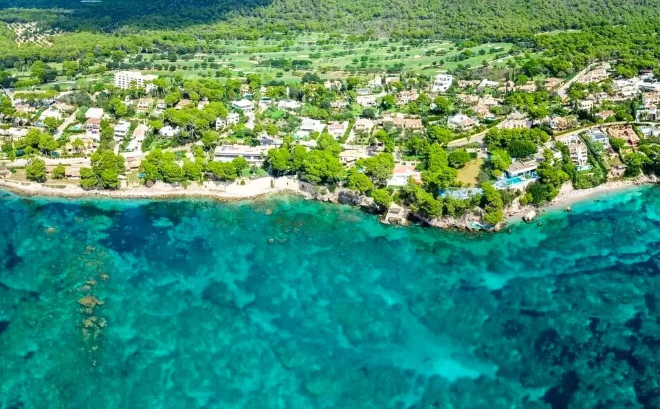 East Mallorca
