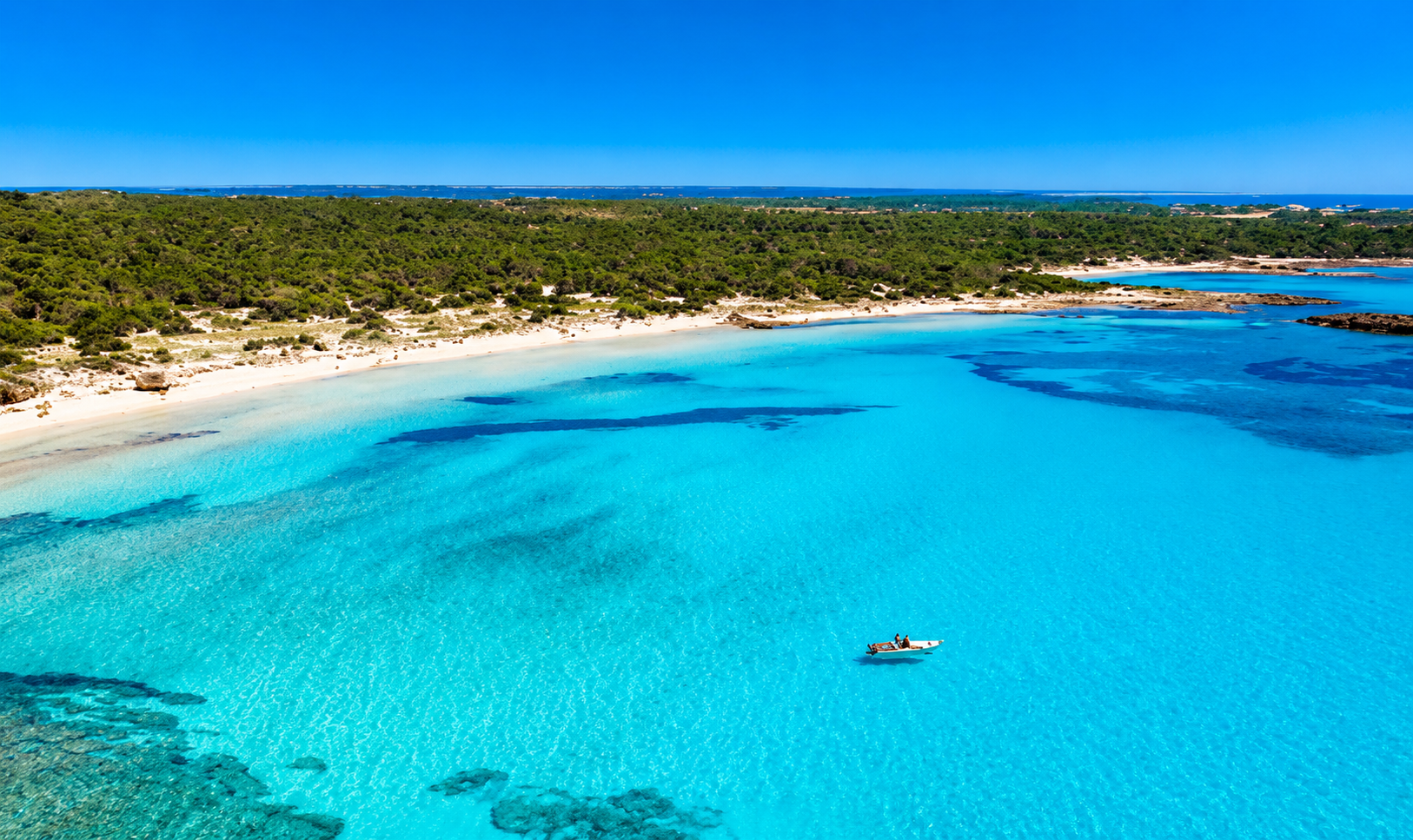 Es Trenc - Mallorca