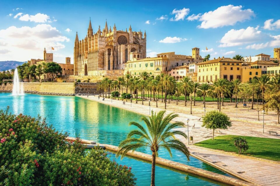 Prime Palma